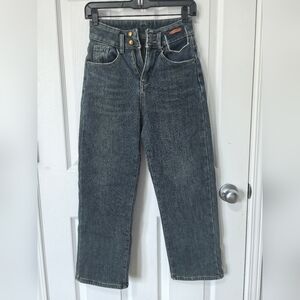 Classic Women's Jeans